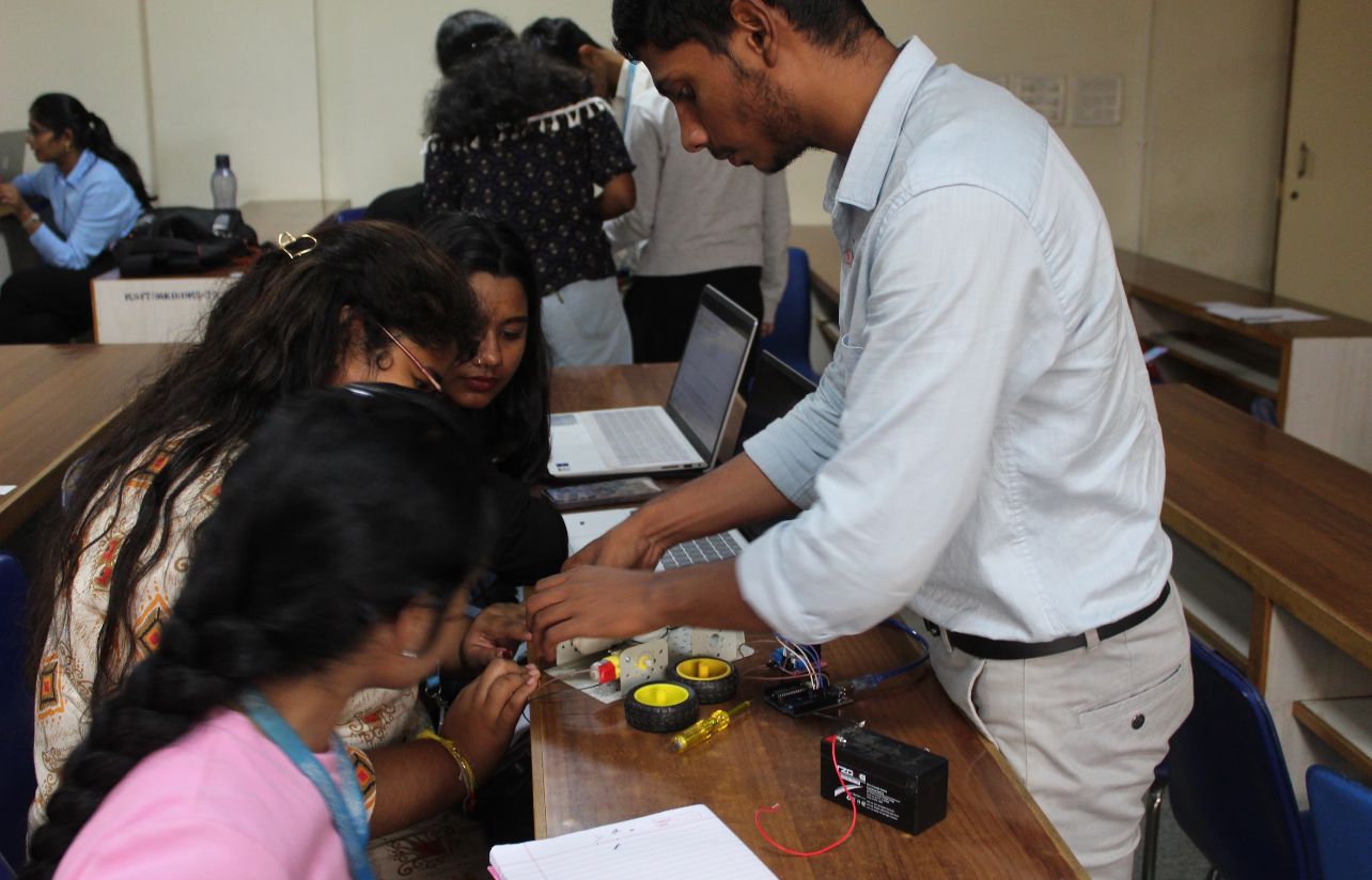 STEM Robotics 3